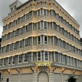 نافذة زجاجية المزدوجة UPVC