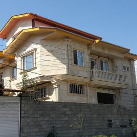 أبواب ونوافذ UPVC ذات زجاج مزدوج